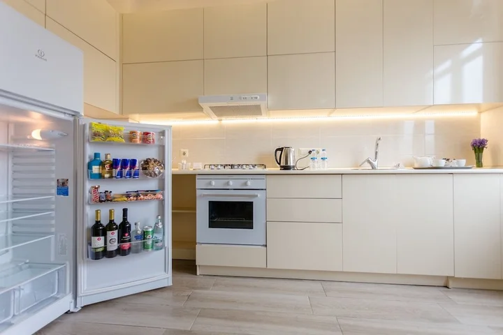 Тбилиси: Falcon Apartments - Rustaveli