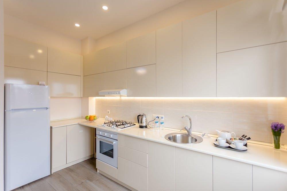 Тбилиси: Falcon Apartments - Rustaveli