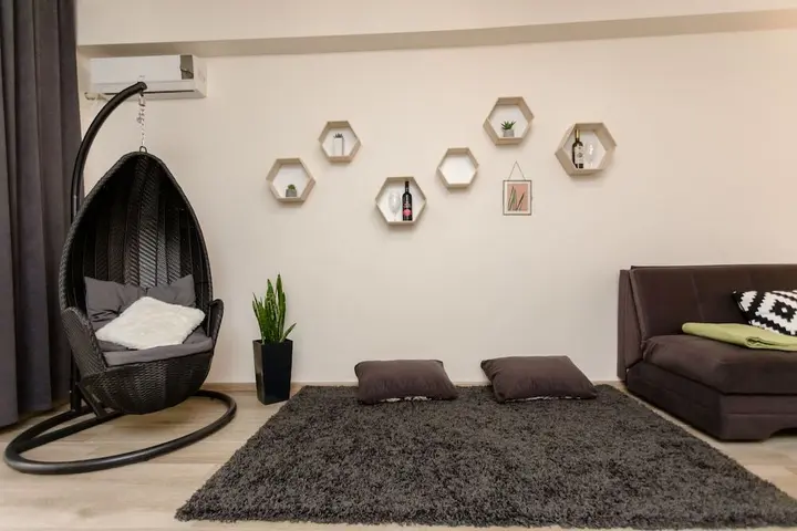 Тбилиси: Falcon Apartments - Rustaveli