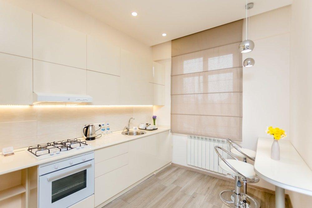 Тбилиси: Falcon Apartments - Rustaveli