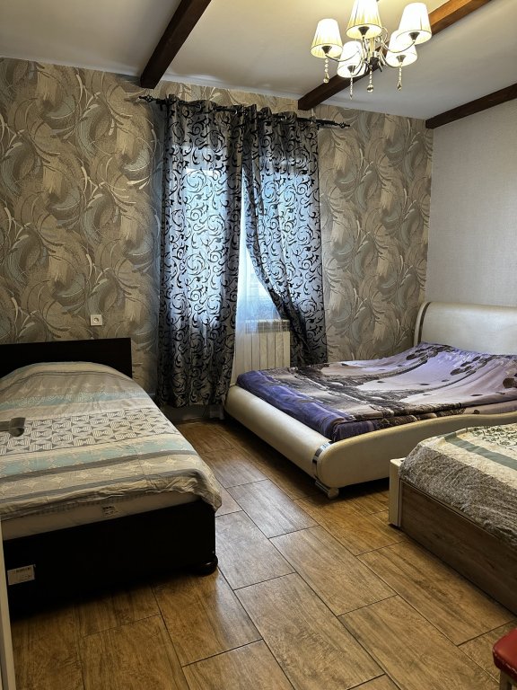 Минск: A&V Dom Sauna Guest house