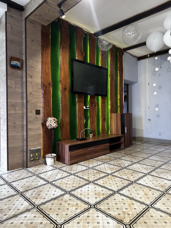 Минск: A&V Dom Sauna Guest house