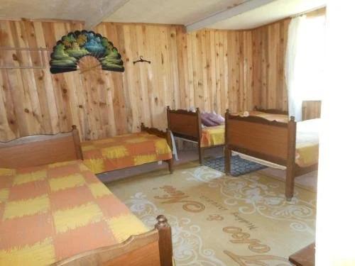 Уреки: Guest House Mari