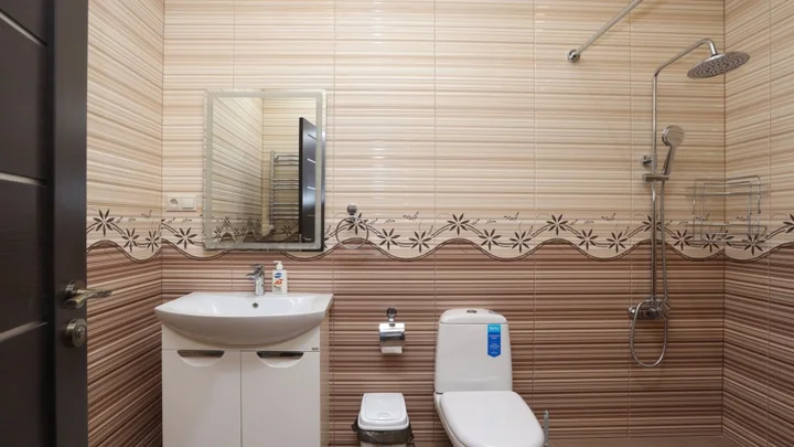 Ереван: Апартаменты Stay Inn on Tsitsernakaberd Highway 1/2-231