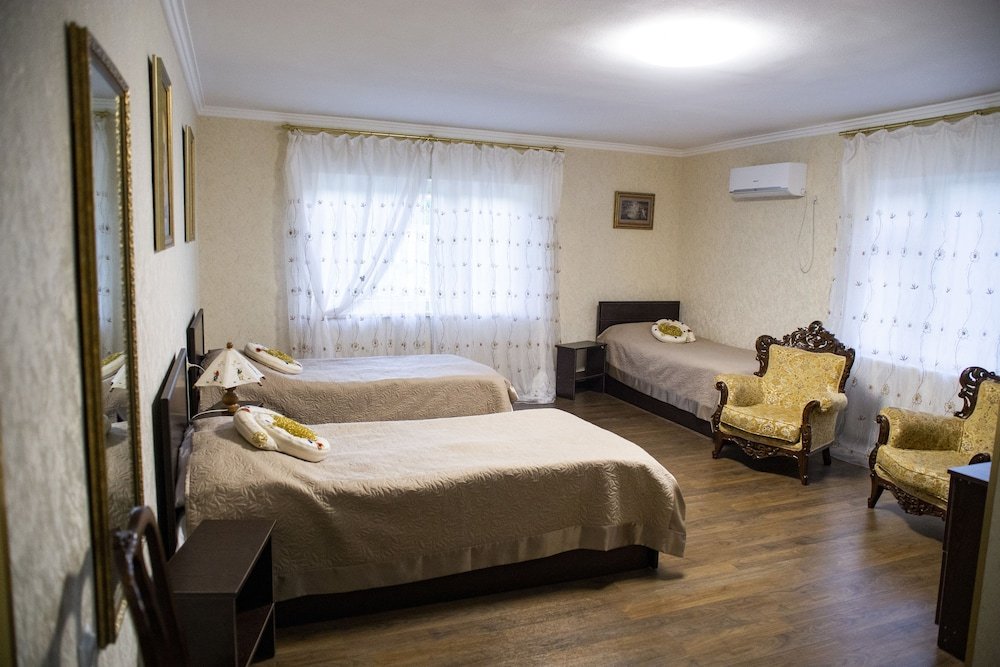 Гостевой дом Art House Kutateli — фото 2