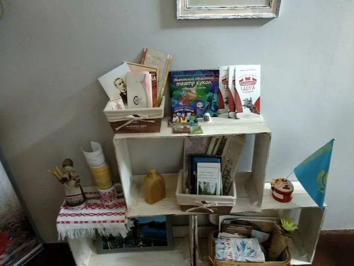 Кутаиси: Гостевой дом Art House Kutateli