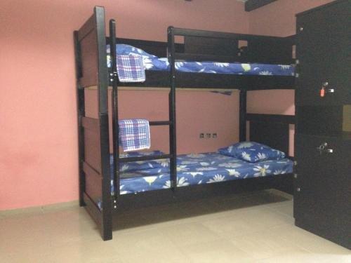 TCH -Hostel — фото 1