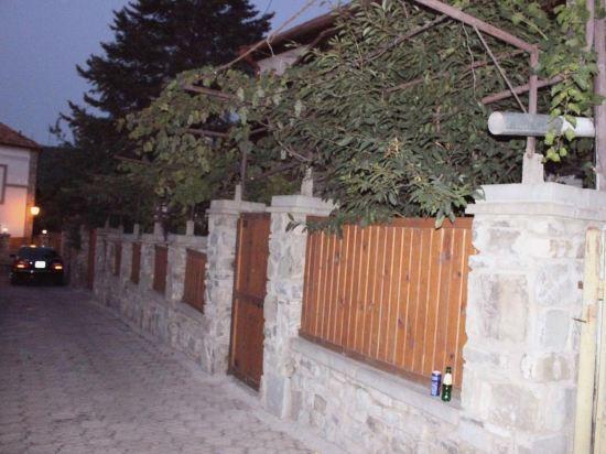 Мцхета: Guesthouse Dariali
