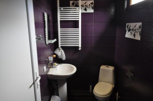 Мцхета: Guesthouse Dariali