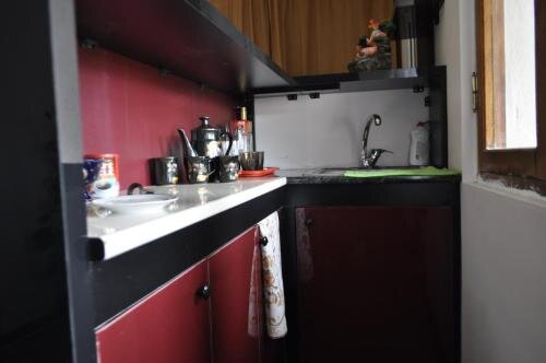 Мцхета: Guesthouse Dariali