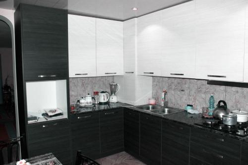 Мцхета: Guesthouse Dariali
