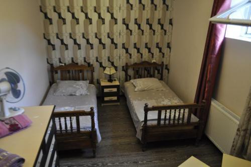 Мцхета: Guesthouse Dariali