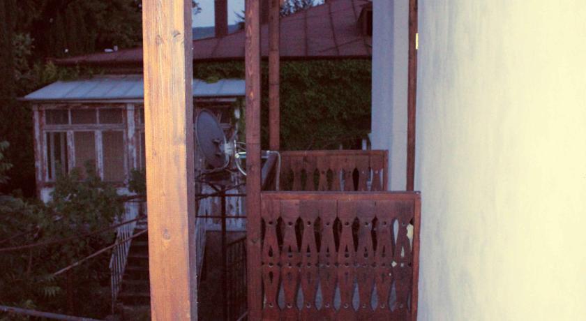 Мцхета: Guesthouse Dariali