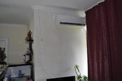 Мцхета: Guesthouse Dariali