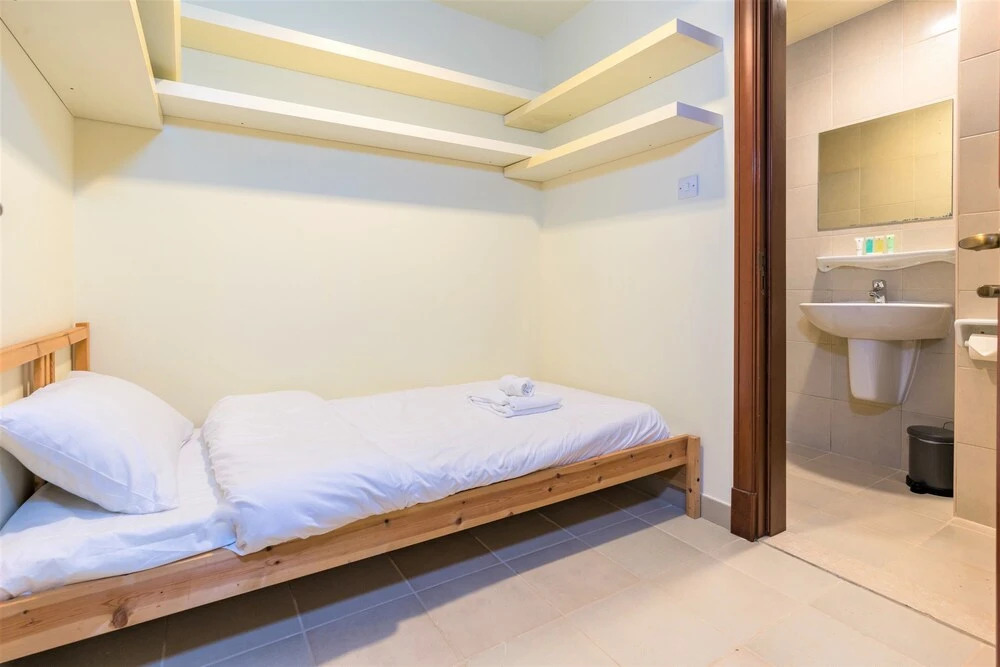 Дубай: Luxury sea view 3bedroom Palm Jumeirah