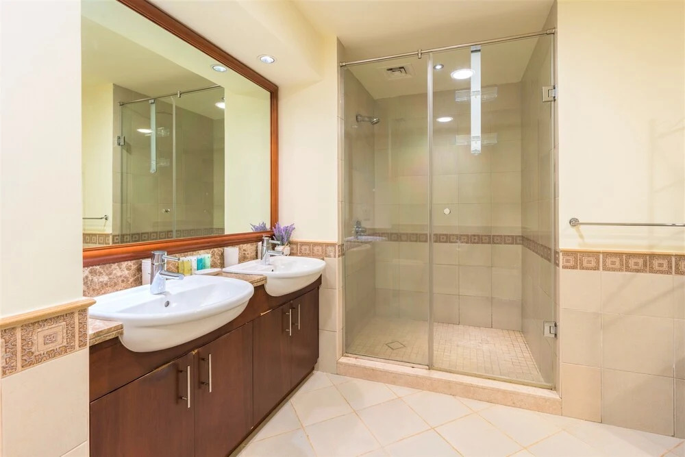 Дубай: Luxury sea view 3bedroom Palm Jumeirah