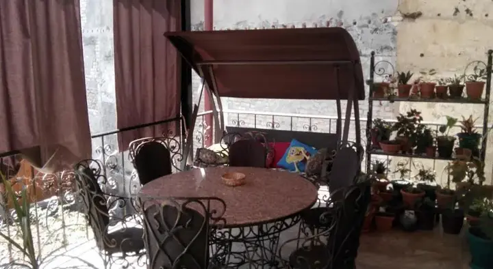 Душети: Hotel Karibche