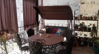 Душети: Hotel Karibche