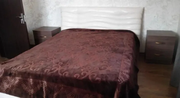 Душети: Hotel Karibche