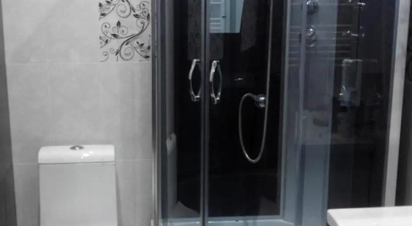 Душети: Hotel Karibche