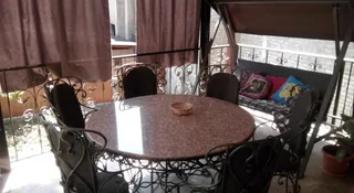 Душети: Hotel Karibche