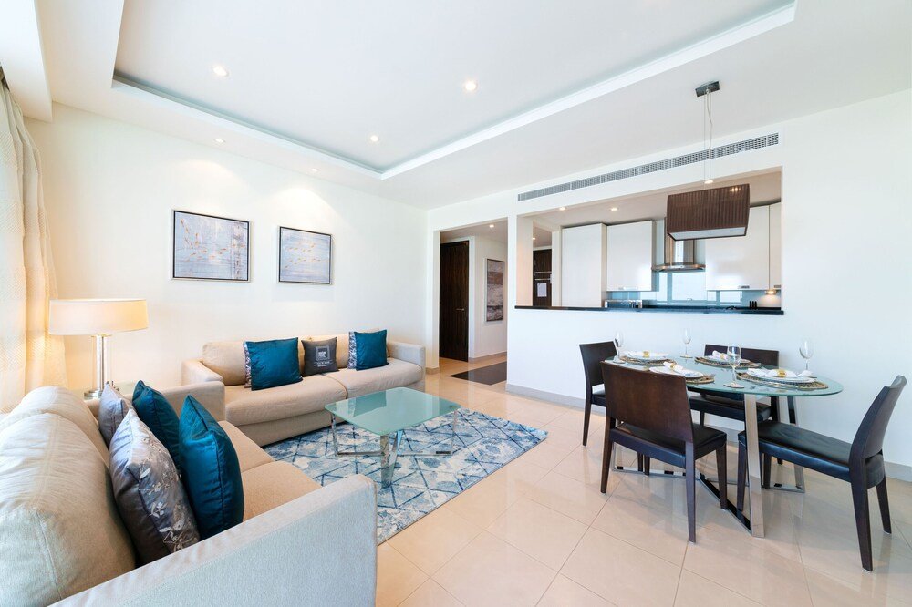 Дубай: Maison Privee - Bonnington - 2410