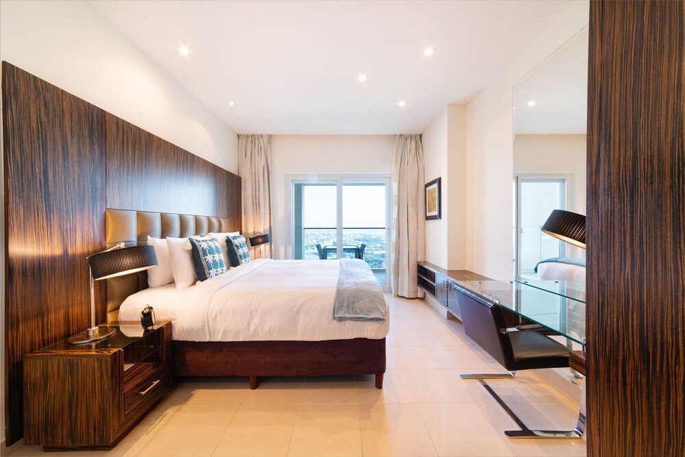 Дубай: Maison Privee - Bonnington - 2410