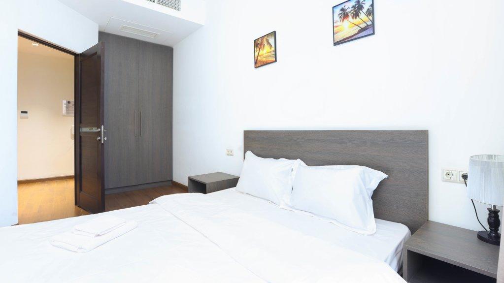 Ереван: Апартаменты Stay Inn on Buzand Str. 17-9
