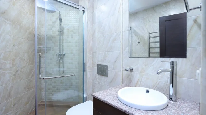 Ереван: Апартаменты Stay Inn on Buzand Str. 17-9