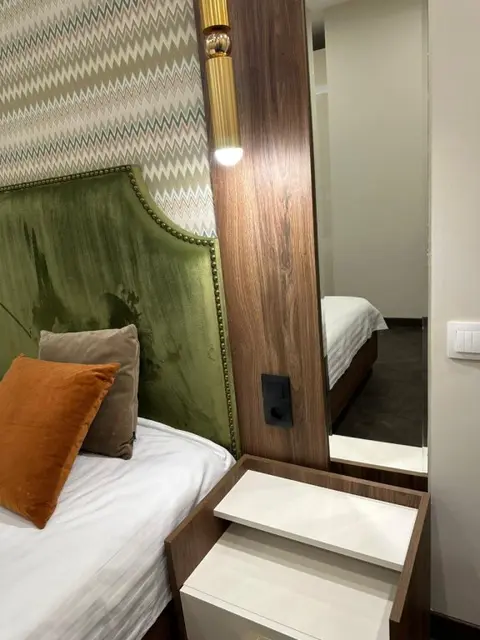 Ереван: Апартаменты Dinapartment