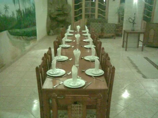 Луксор: Hotel Kareem