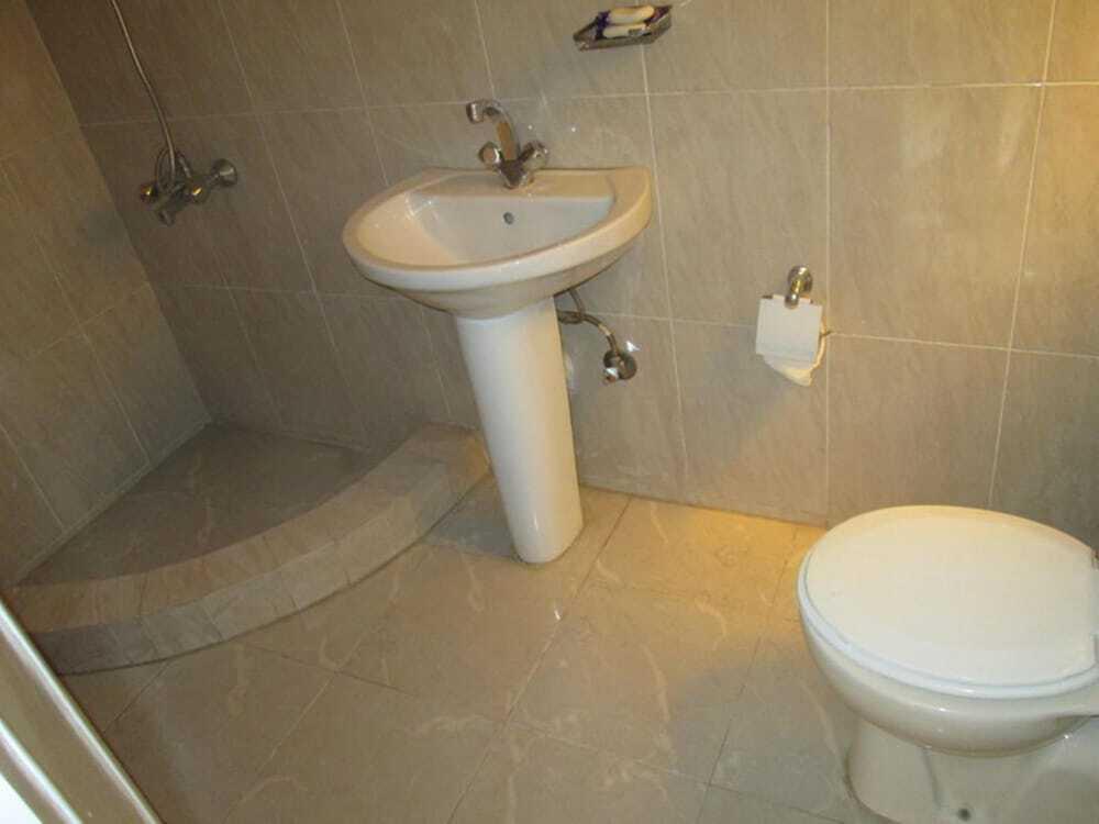 Луксор: Hotel Kareem