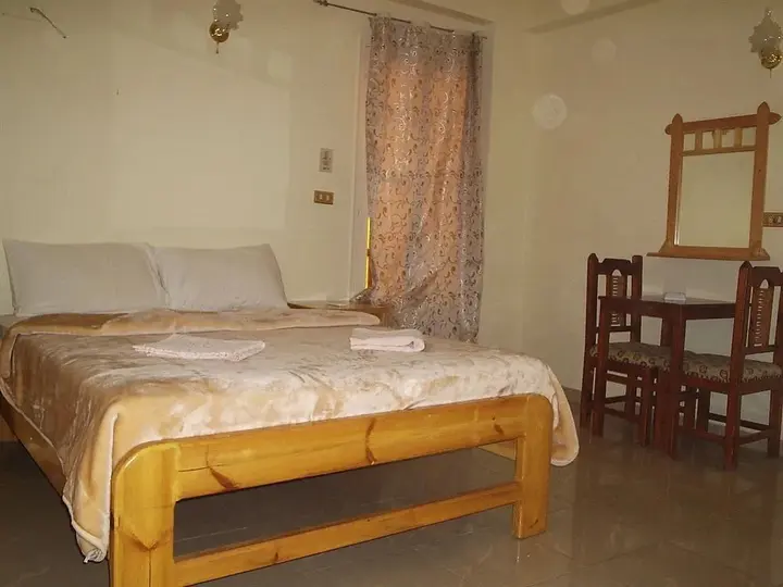 Луксор: Hotel Kareem