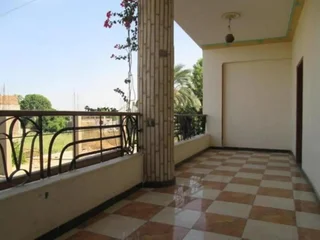 Луксор: Hotel Kareem