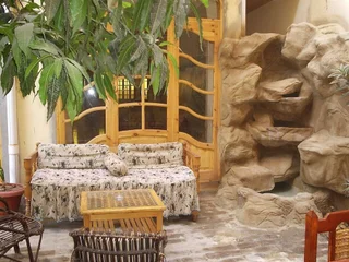 Луксор: Hotel Kareem