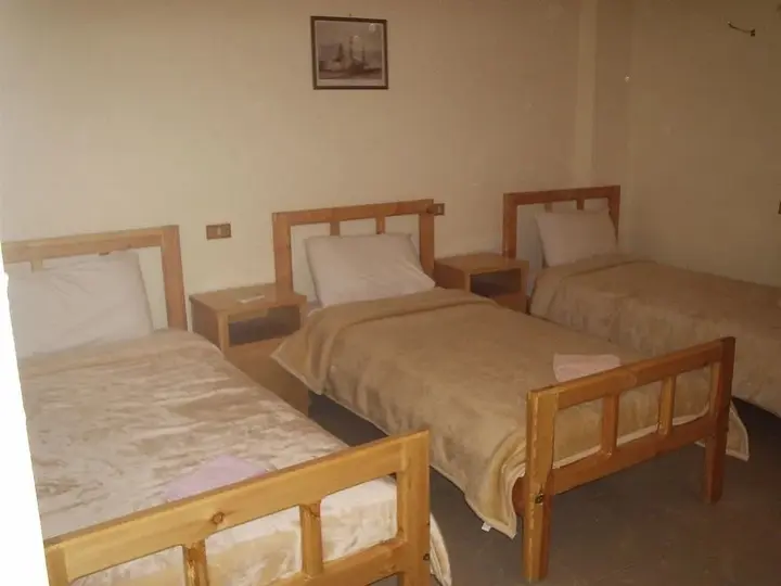 Луксор: Hotel Kareem