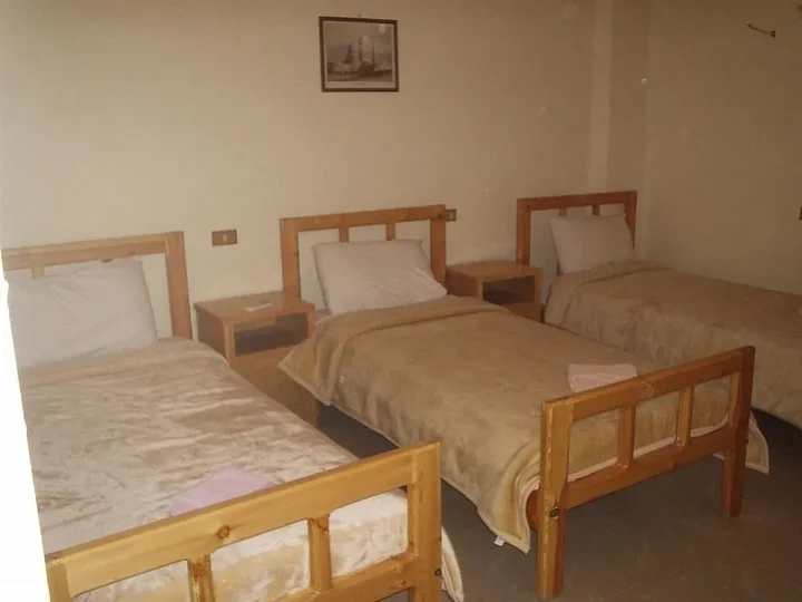 Луксор: Hotel Kareem
