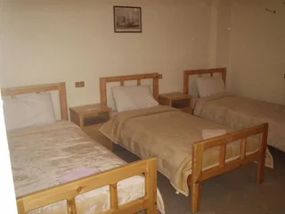 Луксор: Hotel Kareem