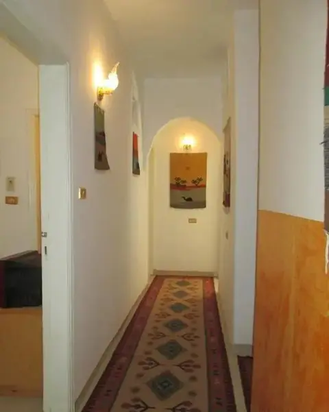 Луксор: Hotel Kareem