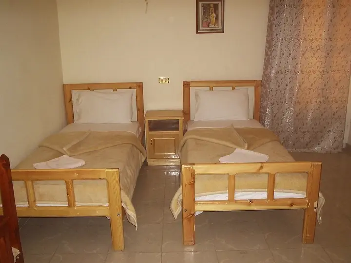Луксор: Hotel Kareem