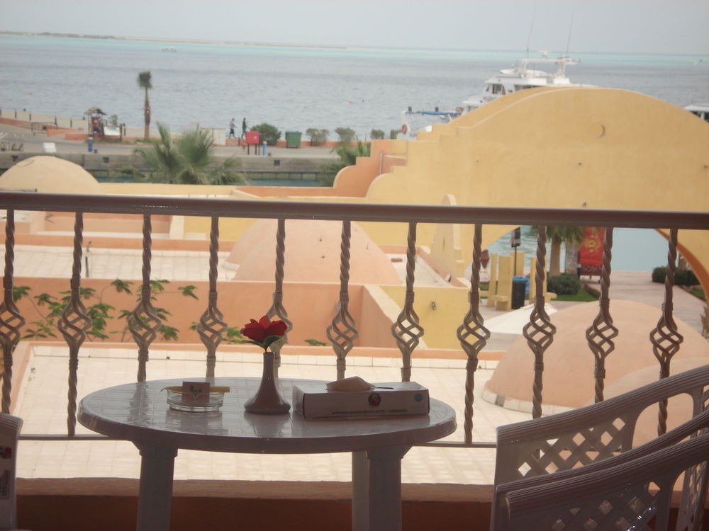 Хургада: New Marina President Hotel