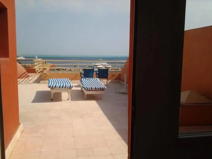 Хургада: New Marina President Hotel