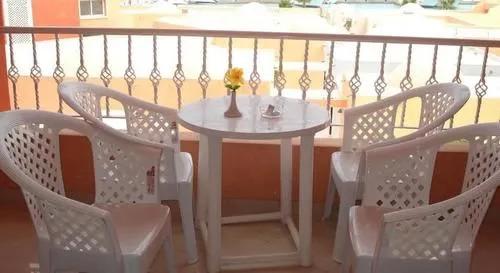 Хургада: New Marina President Hotel