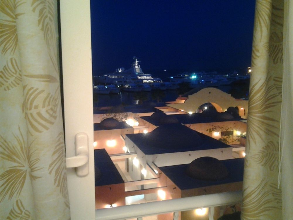 Хургада: New Marina President Hotel