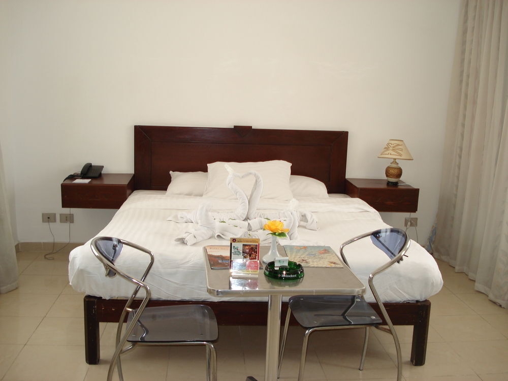 Хургада: New Marina President Hotel