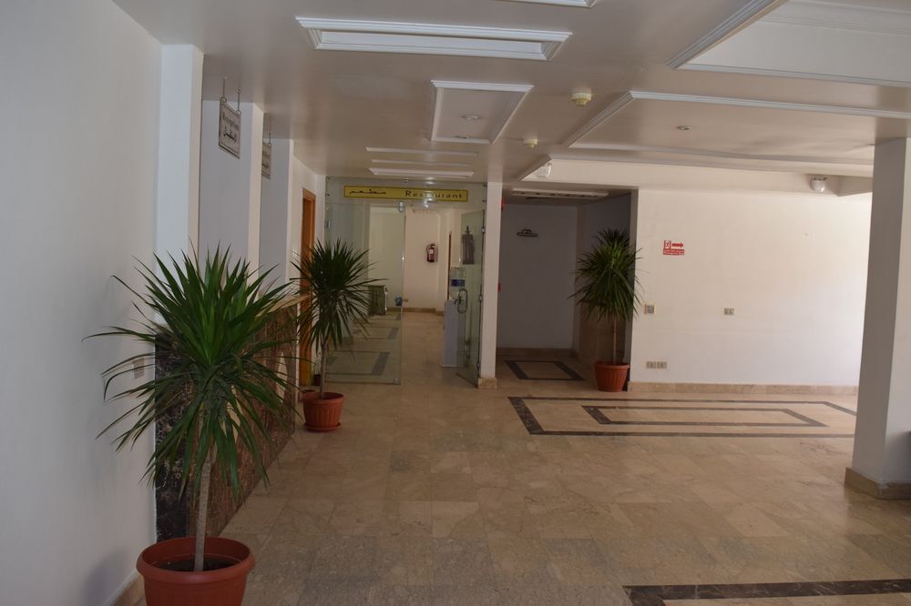 Хургада: New Marina President Hotel