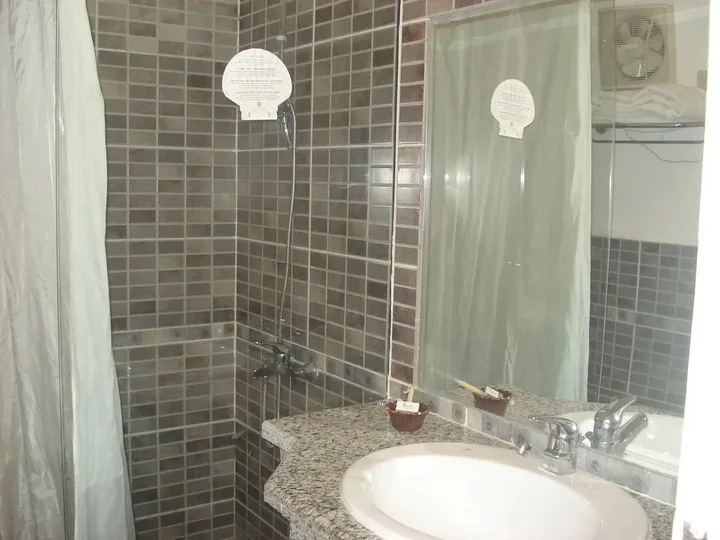 Хургада: New Marina President Hotel