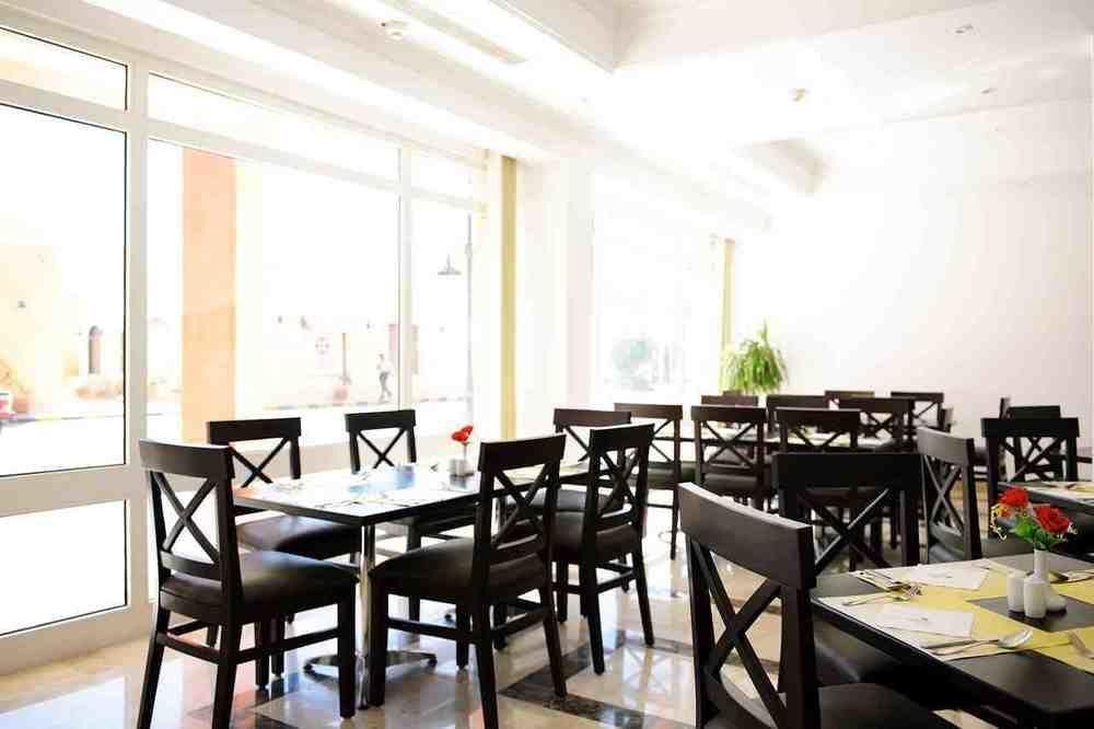 Хургада: New Marina President Hotel