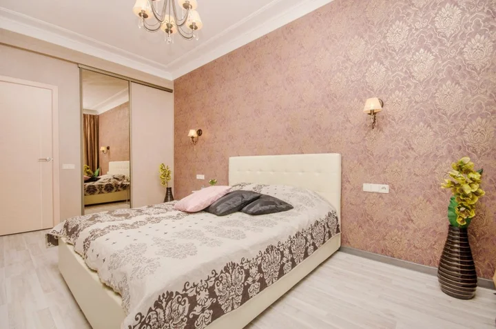 Минск: Апартаменты Кирова 4