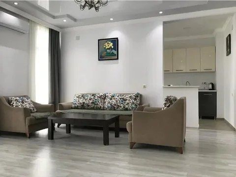 Гонио: Guesthouse Data
